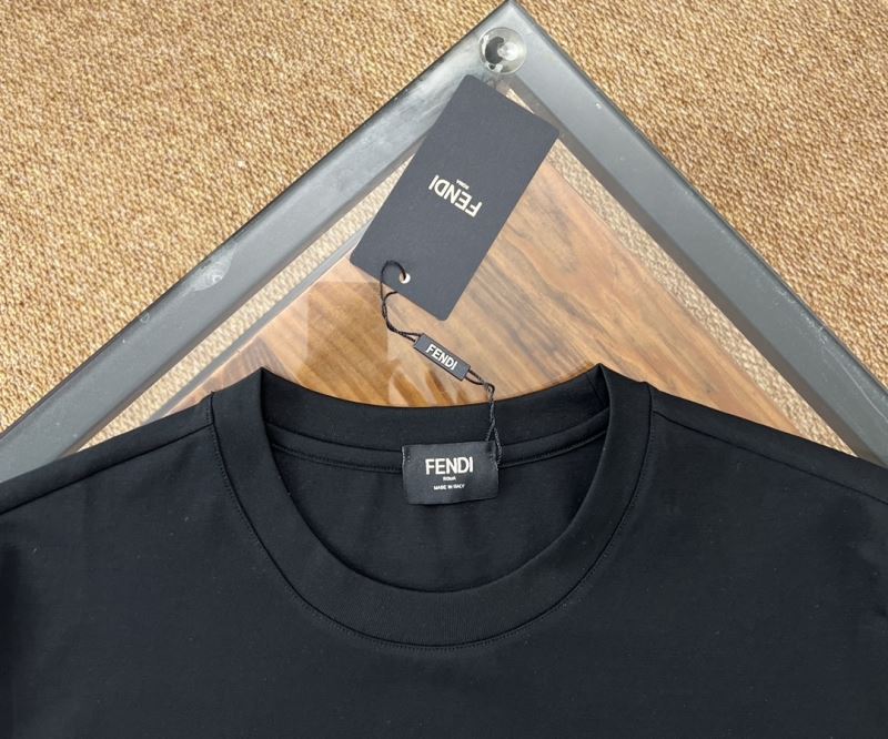 Fendi T-Shirts